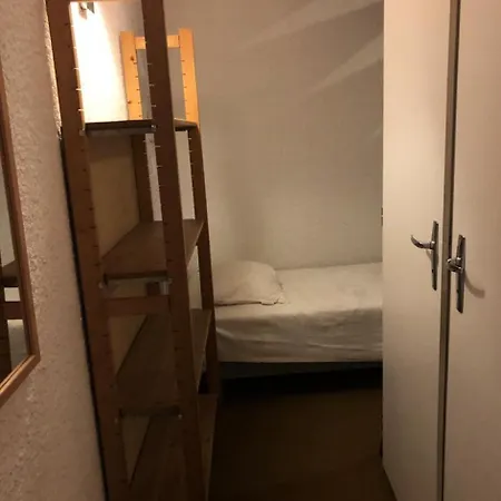 Apartamento Obiou - Alpe D'huez De Station Mae-2911 Huez