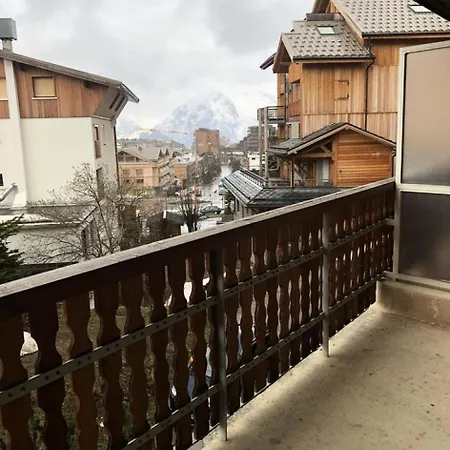 Apartamento Obiou - Alpe D'huez De Station Mae-2911 Huez