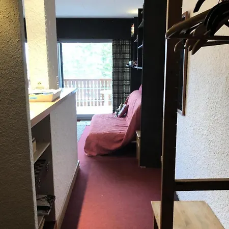 Apartamento Obiou - Alpe D'huez De Station Mae-2911 Huez