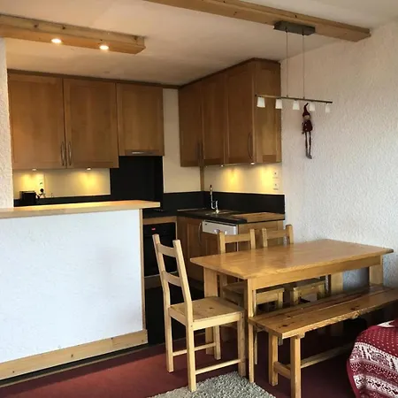Obiou - Alpe D'huez De Station Mae-2911 Apartamento *