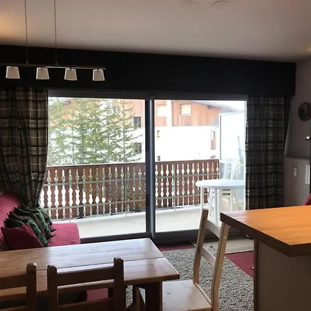 Apartamento Obiou - Alpe D'huez De Station Mae-2911 *