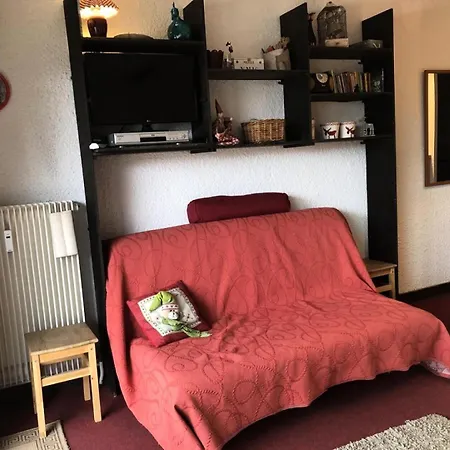 Obiou - Alpe D'huez De Station Mae-2911 Apartamento