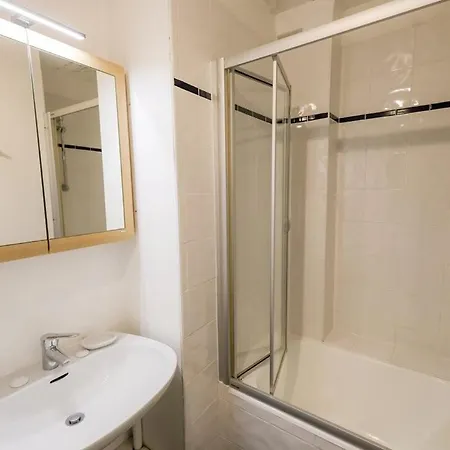 Résidence Obiou - Alpe D'huez De Station Mae-2911 Appartement