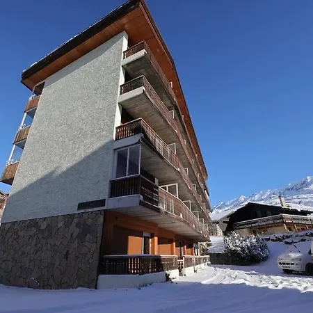Résidence Obiou - Alpe D'huez De Station Mae-2911 Huez