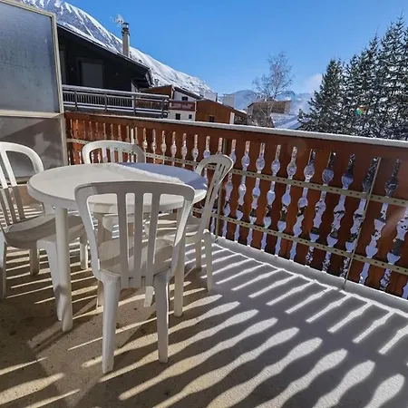 Apartment Obiou - Obiou 11 Mae-2911 Huez